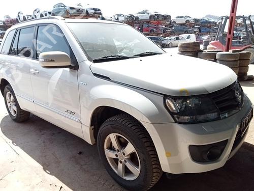 Engine SUZUKI GRAND VITARA II (JT, TE, TD) 1.9 DDiS (JB419WD, JB419XD) | BP29512675M1 - Image 25