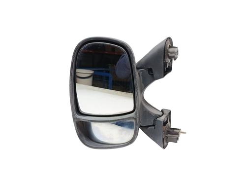 Used Left mirror OPEL VIVARO A Bus (X83) [2001-2015]  32026169