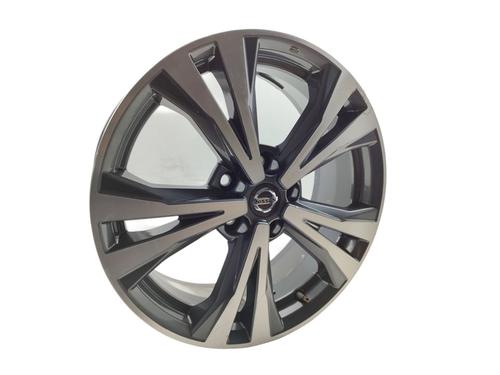 Velg NISSAN QASHQAI II (J11, J11_) 1.2 DIG-T (115 hp) 30409892