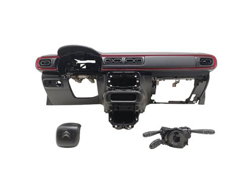 Airbag sæt CITROËN C3 III (SX) [2016-2025]  31149111