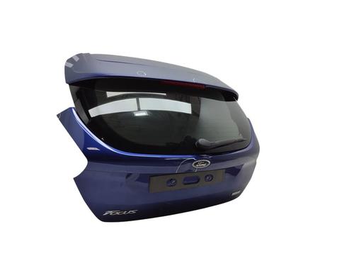 Tailgate FORD FOCUS III  | BP27433978C6 
