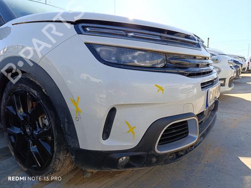 Front bumper CITROËN C5 AIRCROSS (A_)  | BP29532721C7 
