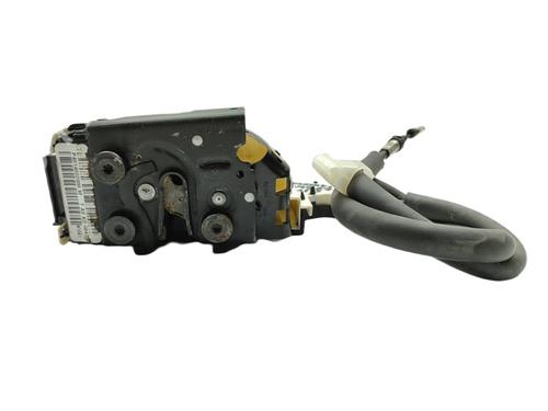 Rear right lock MASERATI LEVANTE SUV (M161) 3.0 D Q4 | BP18422519C99