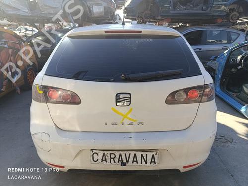 Engine control unit (ECU) SEAT IBIZA III (6L1)  | BP25791415M57  - Image 11