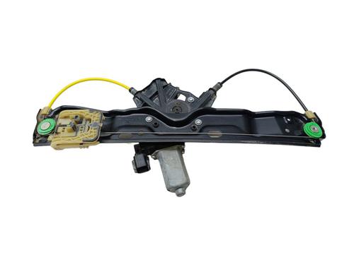 Rear left window mechanism LAND ROVER RANGE ROVER EVOQUE (L538)  | BP29715511C24 