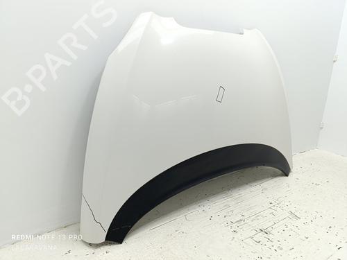 Hood SEAT ALTEA (5P1)  | BP21122794C1