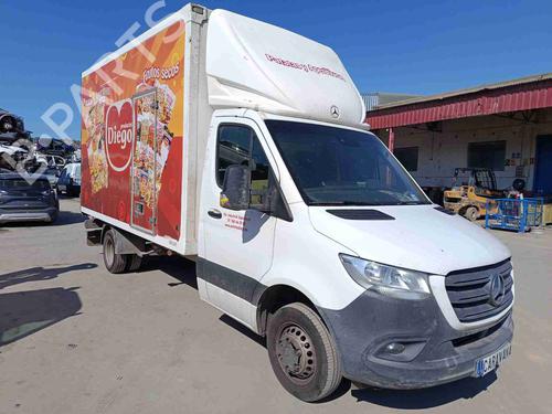 ABS pump MERCEDES-BENZ SPRINTER 5-t Platform/Chassis (B907) 516 CDI (907.153, 907.155, 907.253, 907.255) | BP40085330M43  - Image 6