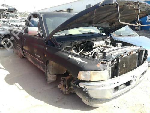 Used Parts DODGE RAM 1500 Pickup (BE, BR) [1991-2002]  1623505