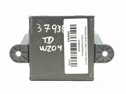 Used Electronic module Electronic module 38174892 38174892