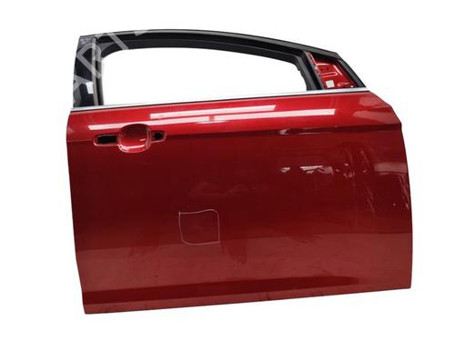 Right front door FORD FOCUS III 1.6 TDCi | BP27703805C3 