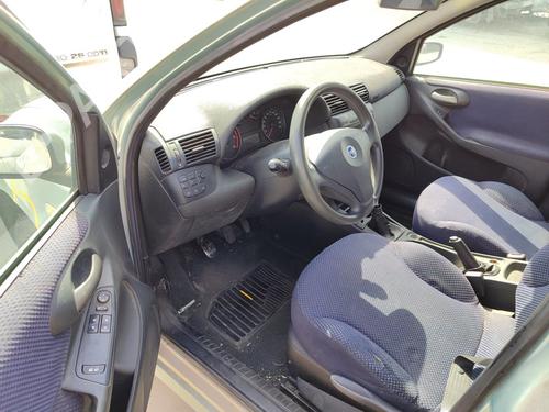 ABS pump FIAT STILO (192_) 1.9 JTD (192_XE1A) | BP26230953M43