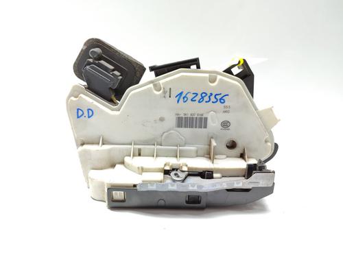 Used Front right lock VW GOLF VII (5G1, BQ1, BE1, BE2) [2012-2021]  16506381
