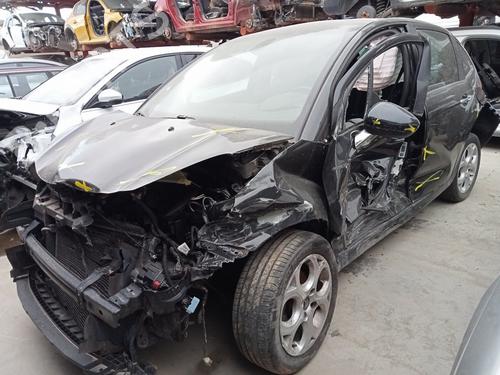 ABS pump CITROËN C3 II (SC_)  | BP31572015M43 