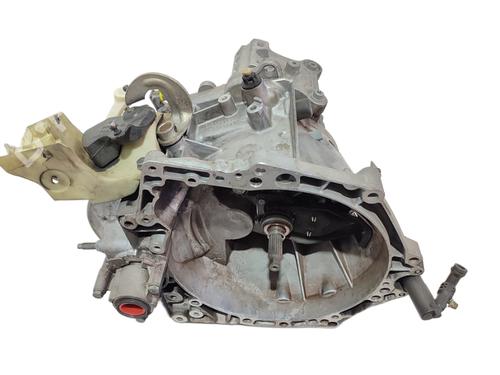 Gearbox CITROËN C-ELYSEE (DD_)  | BP29353832M3 
