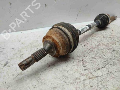 Right front driveshaft CITROËN C4 CACTUS 1.2 THP 110 | BP38413697M39 - Image 2