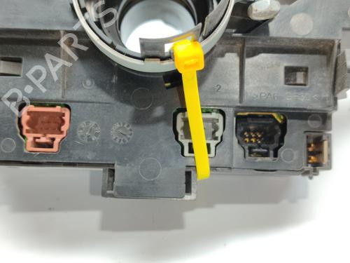 Airbag Kit CITROËN BERLINGO MULTISPACE (B9) 1.6 HDi 75 / BlueHDi 75 | BP18298302C86 