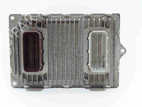 Engine control unit (ECU) JEEP COMPASS (MK49) 2.4 4x4 | BP40098258M57 - Image 3