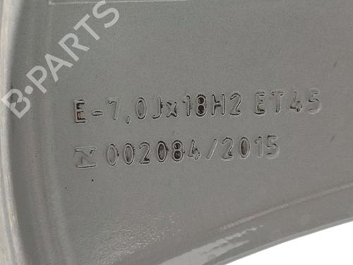 Fælk AUDI Q2 (GAB, GAG) | BP31982728C45