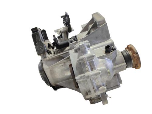 Gearbox SEAT IBIZA IV (6J5, 6P1)  | BP21080788M3 