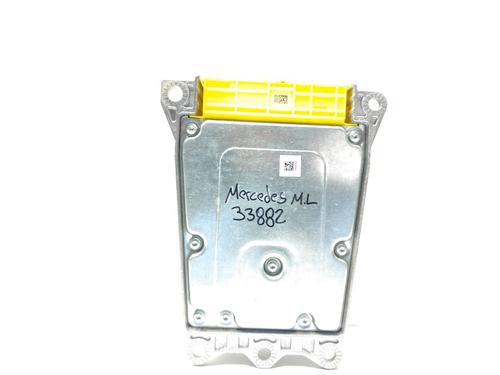ECU airbags MERCEDES-BENZ M-CLASS (W164) ML 320 CDI 4-matic (164.122) | BP20937280M53 