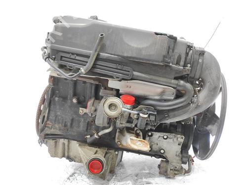 Engine BMW X5 (E53) 3.0 d | BP16507244M1 