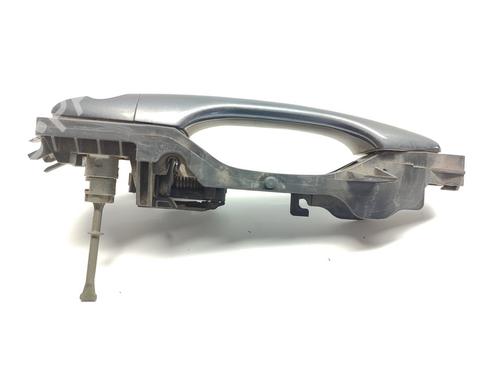 Front left exterior door handle HYUNDAI ix35 (LM, EL, ELH)  | BP16932255C128 