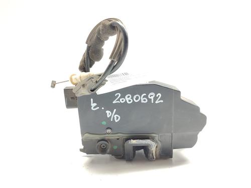 Front right lock PEUGEOT 308 II (LB_, LP_, LW_, LH_, L3_)  | BP16837296C97 