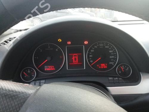 Left tailgate light AUDI A4 B7 (8EC) 2.0 TDI | BP33204655C79  - Image 15