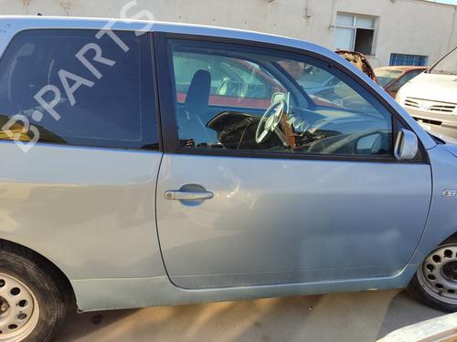 Engine VW LUPO I (6X1, 6E1) 1.2 TDI 3L | BP20334902M1