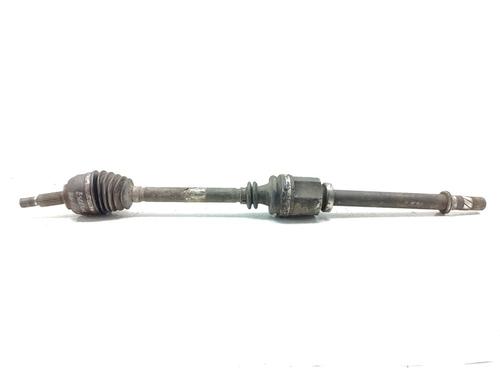 Used Right front driveshaft RENAULT SCÉNIC II (JM0/1_) [2003-2010]  19422030