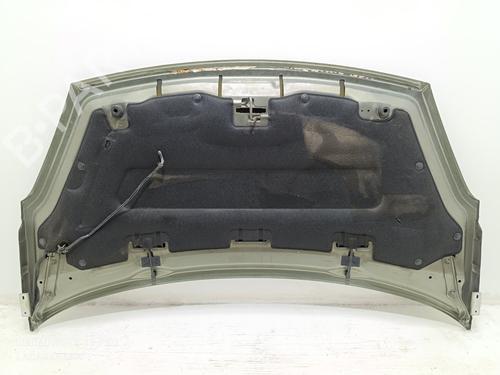 Hood CITROËN BERLINGO MULTISPACE (B9) 1.6 HDi 110 | BP19403599C1 