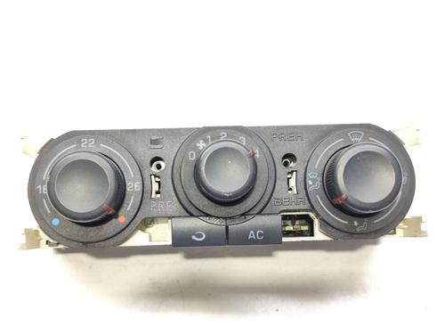 Commande Chauffage SEAT IBIZA III (6L1) [2002-2009]  26734365