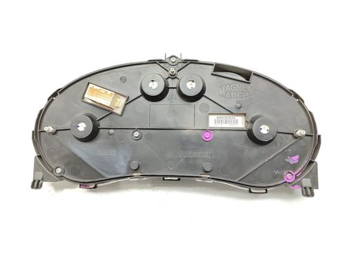 Instrument cluster PEUGEOT PARTNER Box Body/MPV 1.6 HDi | BP17741420C47 