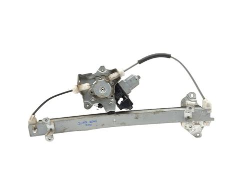Used Front right window mechanism NISSAN JUKE (F15) [2010-2019]  30966811