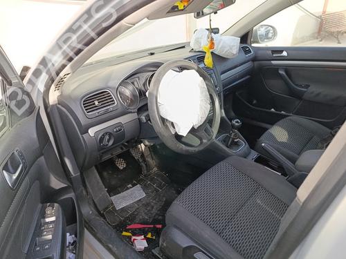 Left taillight VW GOLF VI Variant (AJ5)  | BP27819972C34 