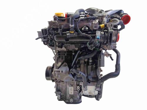 Used Engine Engine 38341287 38341287