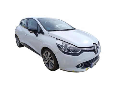 Engine control unit (ECU) RENAULT CLIO IV (BH_)  | BP26734276M57  - Image 5