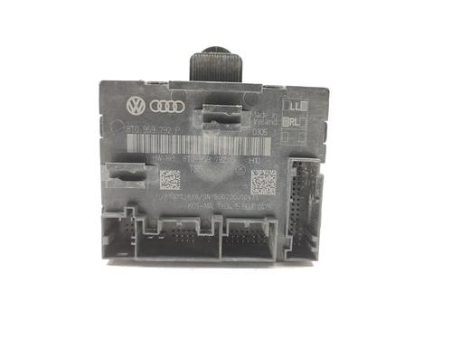 Used Electronic module AUDI A5 Sportback (8TA) 2.0 TDI (190 hp) 30498096