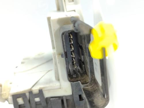 Front right lock PEUGEOT PARTNER Box Body/MPV 1.6 BlueHDi 120 | BP16518186C97 
