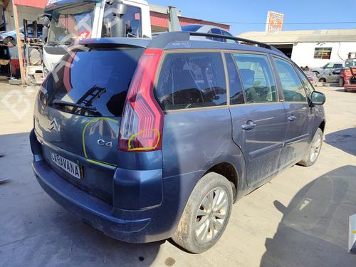 Ignition coil CITROËN C4 Grand Picasso I (UA_) | BP18673676M94