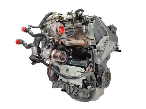 Engine VW GOLF VII (5G1, BQ1, BE1, BE2)  | BP29512673M1 