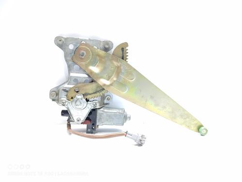 Rear left window mechanism TOYOTA LAND CRUISER 90 (_J9_) 3.0 D-4D 4WD (KDJ90_, KDJ95_, KDJ90W, KDJ95W) | BP19662649C24 