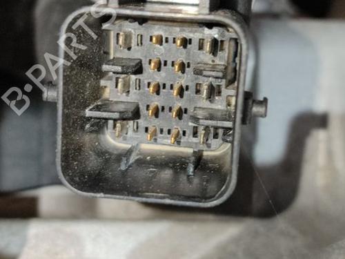 Gearbox HYUNDAI IONIQ (AE) 1.6 GDI Hybrid | BP17733298M3 