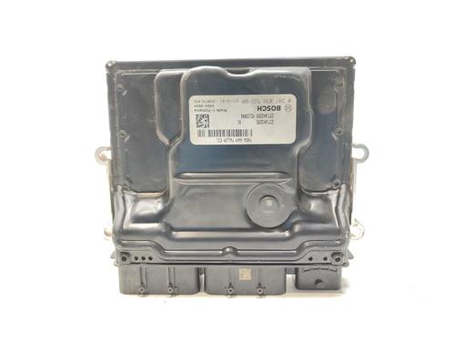 Used Engine control unit (ECU) RENAULT CLIO V (B7_) 1.5 Blue dCi 85 (B7AG) (86 hp) 22903567