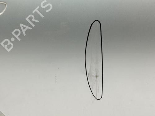 Right rear door VW GOLF VI (5K1)  | BP16700269C5