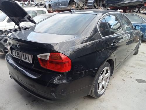 Gearbox BMW 3 (E90) 330 i | BP20334896M3 