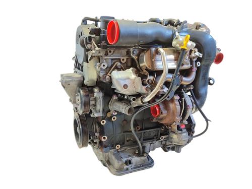 Engine OPEL ASTRA J (P10)  | BP30551579M1 
