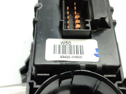 Headlight switch KIA CEE'D Hatchback (ED)  | BP16942800I24 