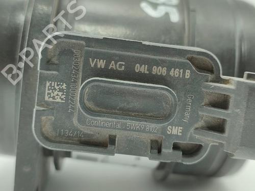 Mass air flow sensor SEAT LEON (5F1)  | BP16506882M95 