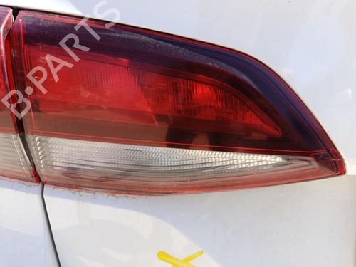 Used Left tailgate light Left tailgate light OPEL ASTRA K Sports Tourer (B16) 1.6 CDTi (35) (110 hp) 35964107 35964107